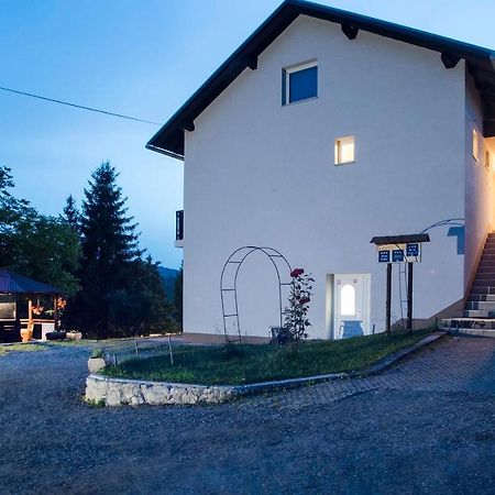 Apartments Vesna Slunj Εξωτερικό φωτογραφία