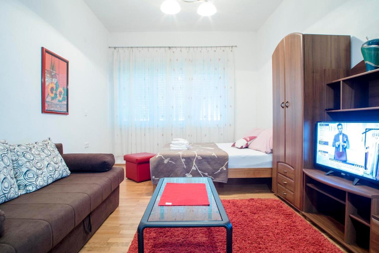 Apartments Vesna Slunj Εξωτερικό φωτογραφία