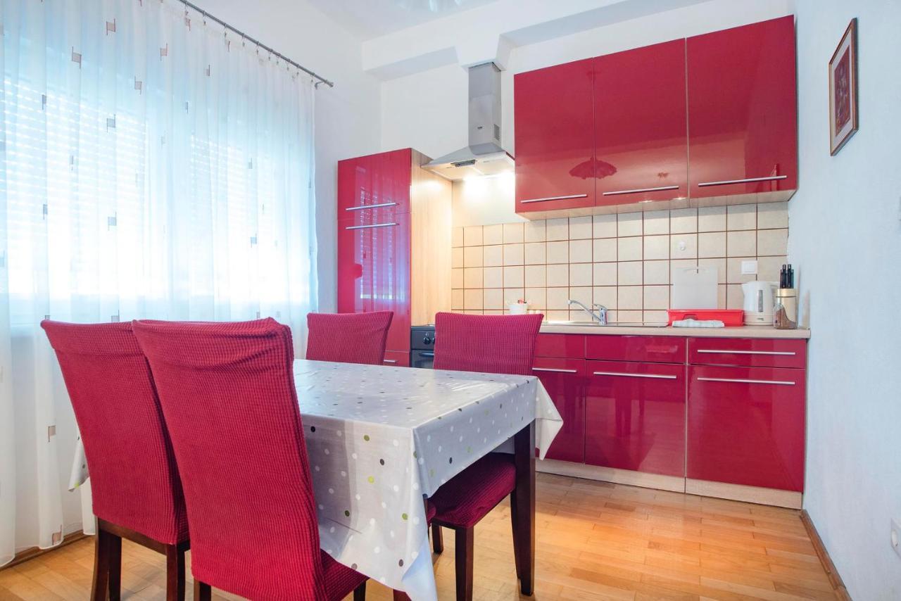 Apartments Vesna Slunj Εξωτερικό φωτογραφία