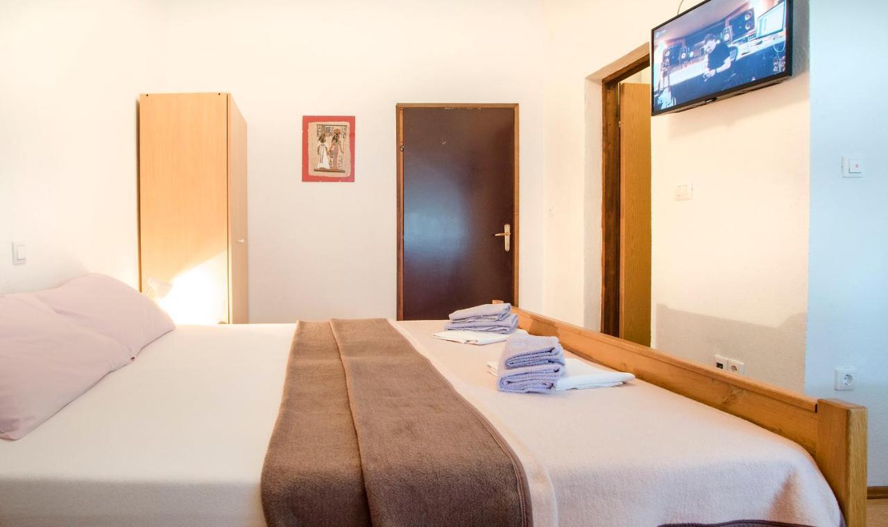 Apartments Vesna Slunj Εξωτερικό φωτογραφία