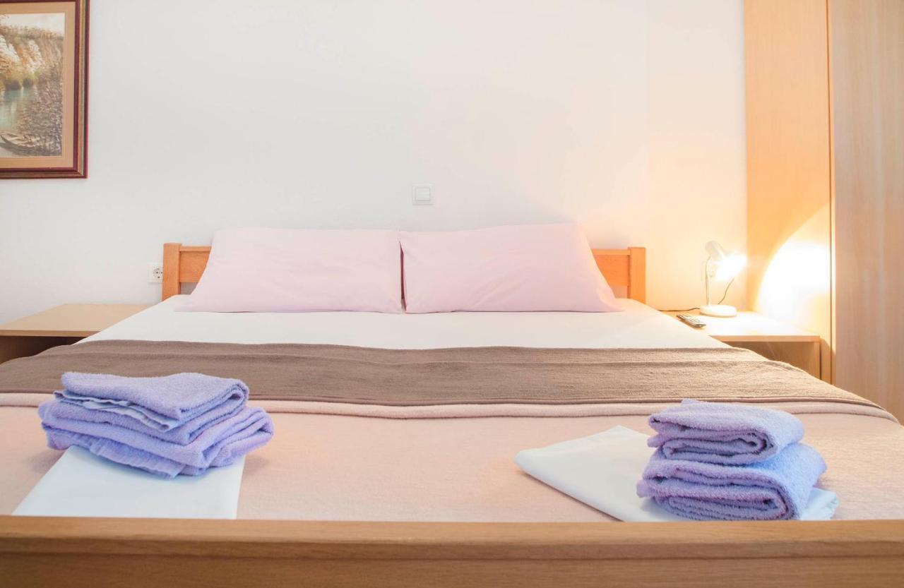 Apartments Vesna Slunj Εξωτερικό φωτογραφία