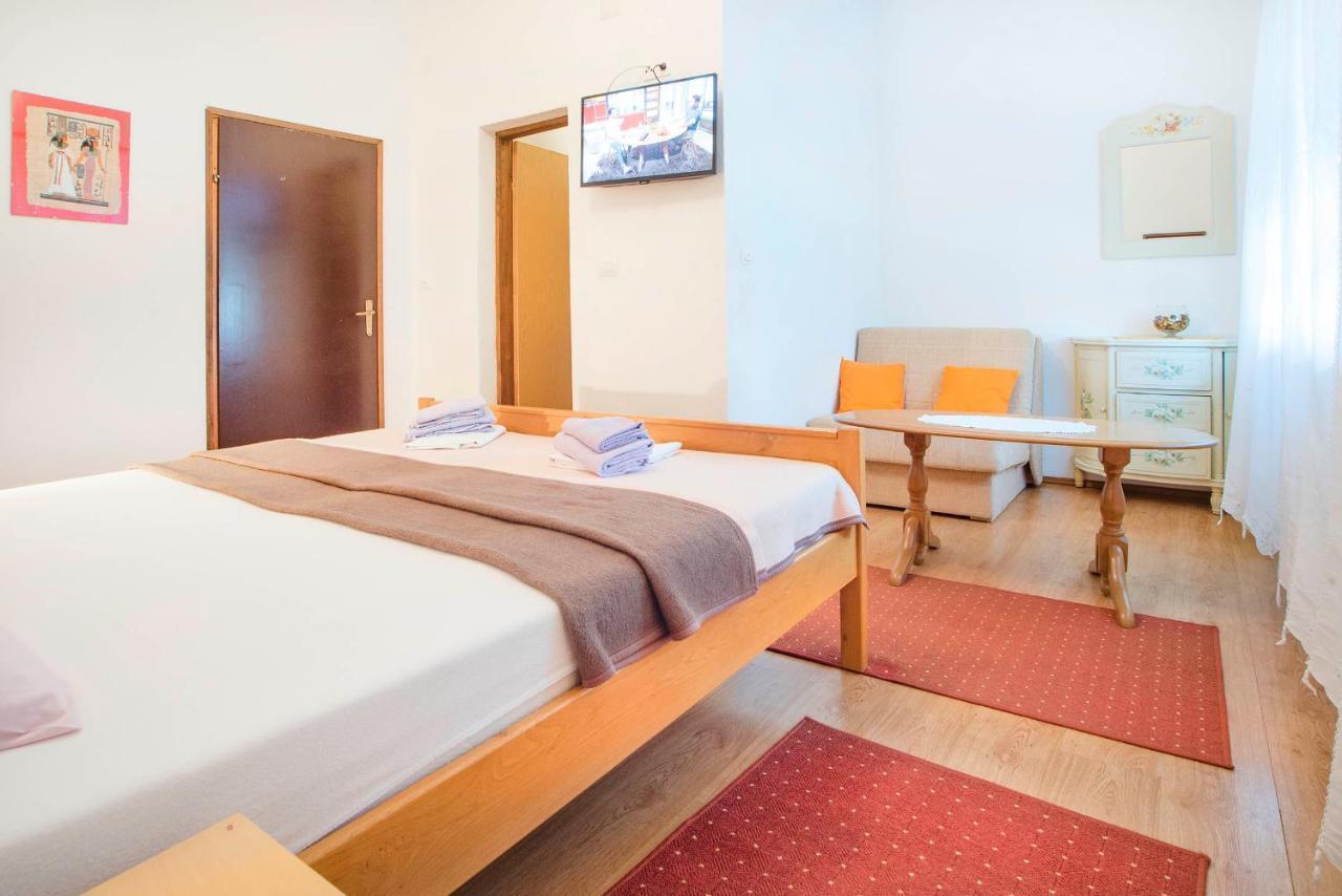 Apartments Vesna Slunj Εξωτερικό φωτογραφία
