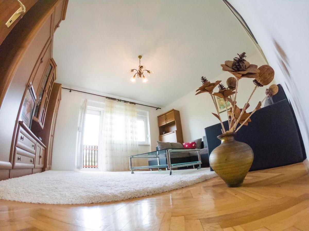 Apartments Vesna Slunj Εξωτερικό φωτογραφία