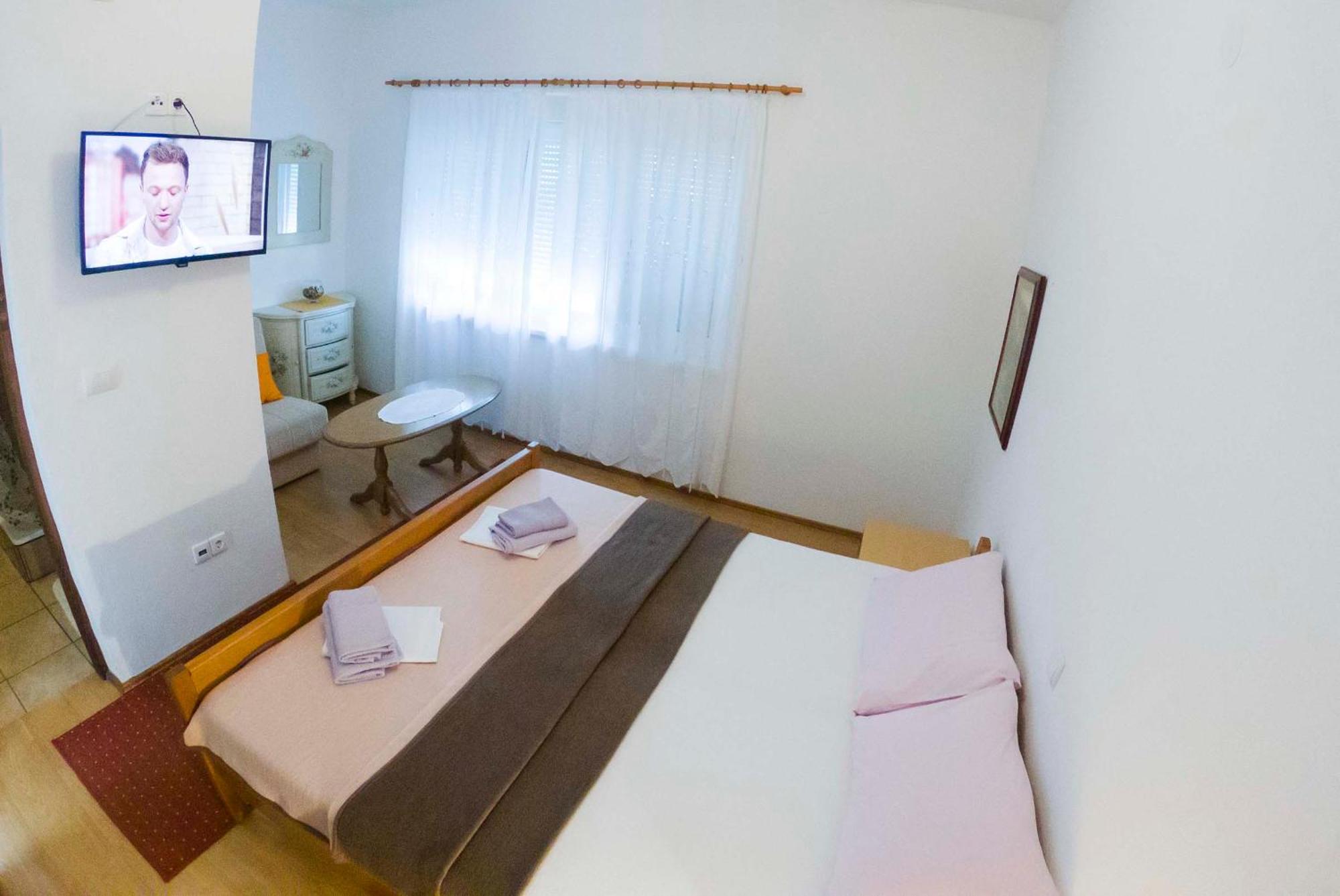 Apartments Vesna Slunj Δωμάτιο φωτογραφία