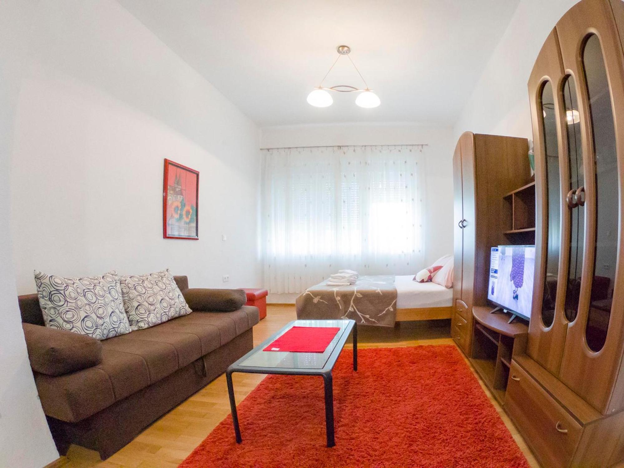 Apartments Vesna Slunj Δωμάτιο φωτογραφία
