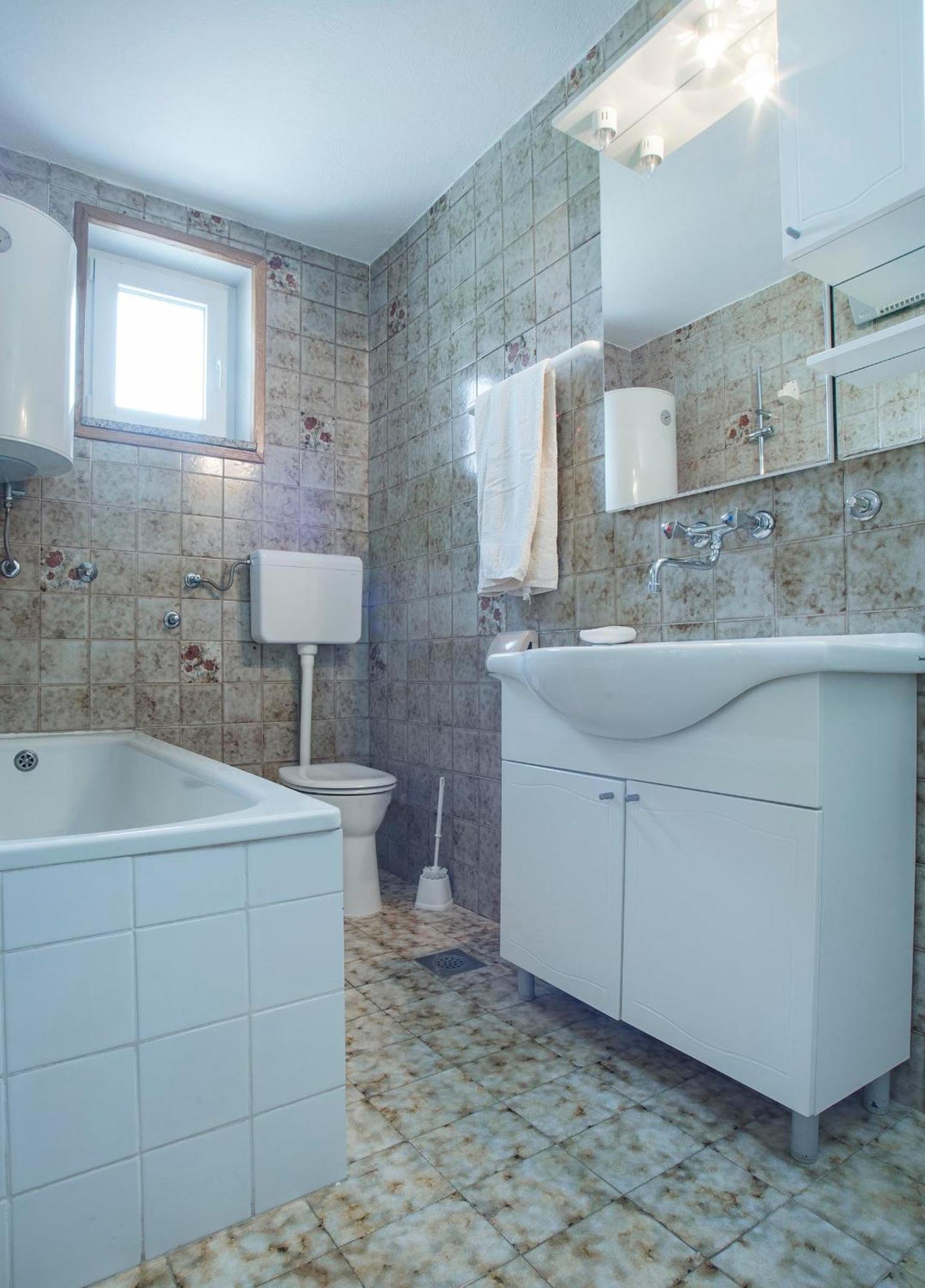 Apartments Vesna Slunj Δωμάτιο φωτογραφία