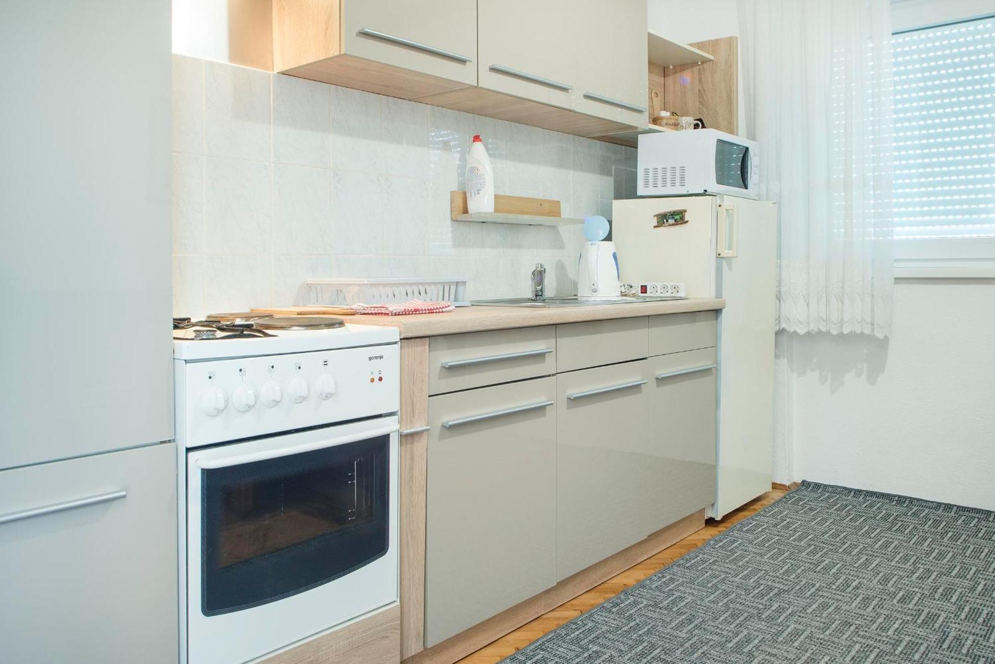 Apartments Vesna Slunj Δωμάτιο φωτογραφία