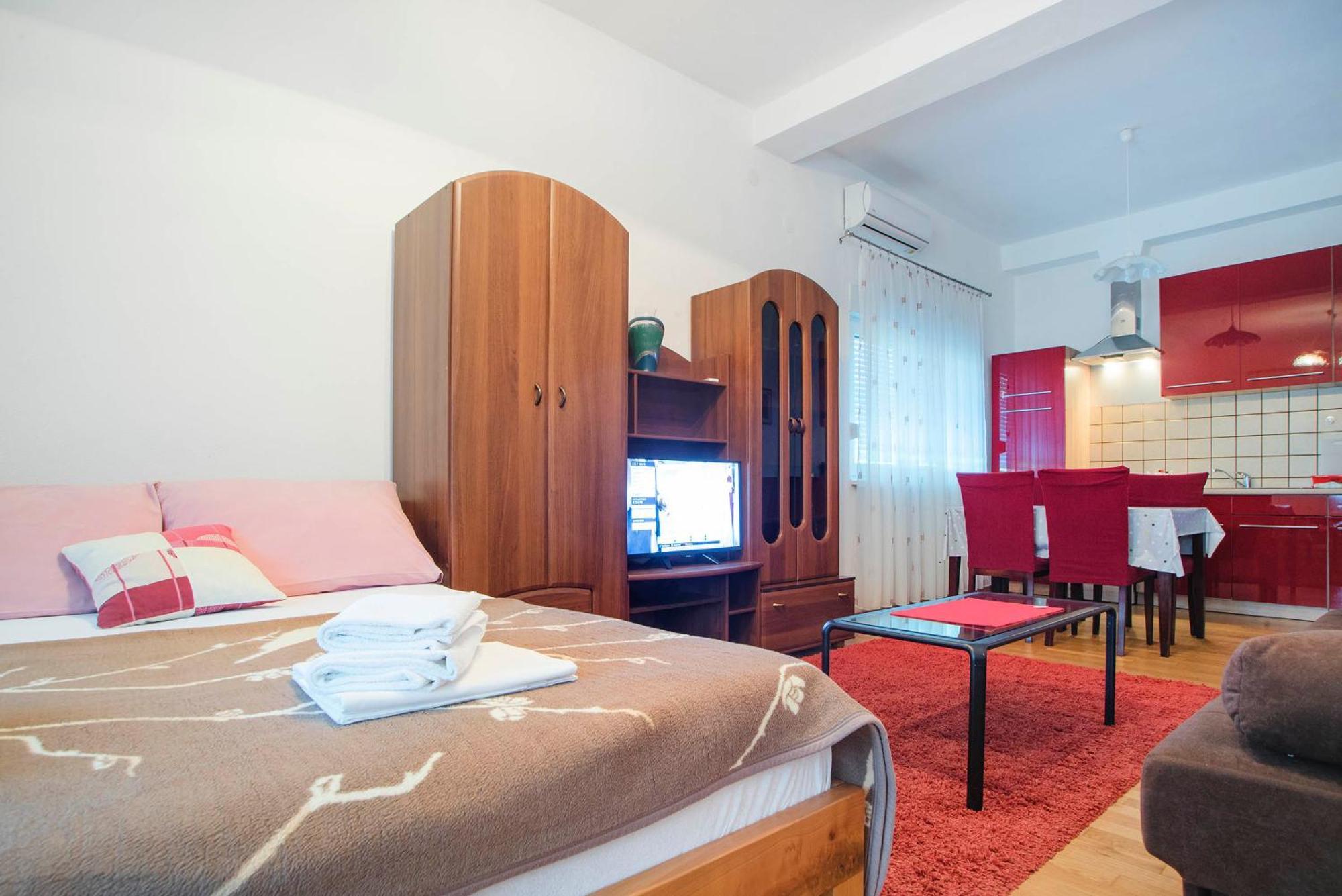 Apartments Vesna Slunj Δωμάτιο φωτογραφία