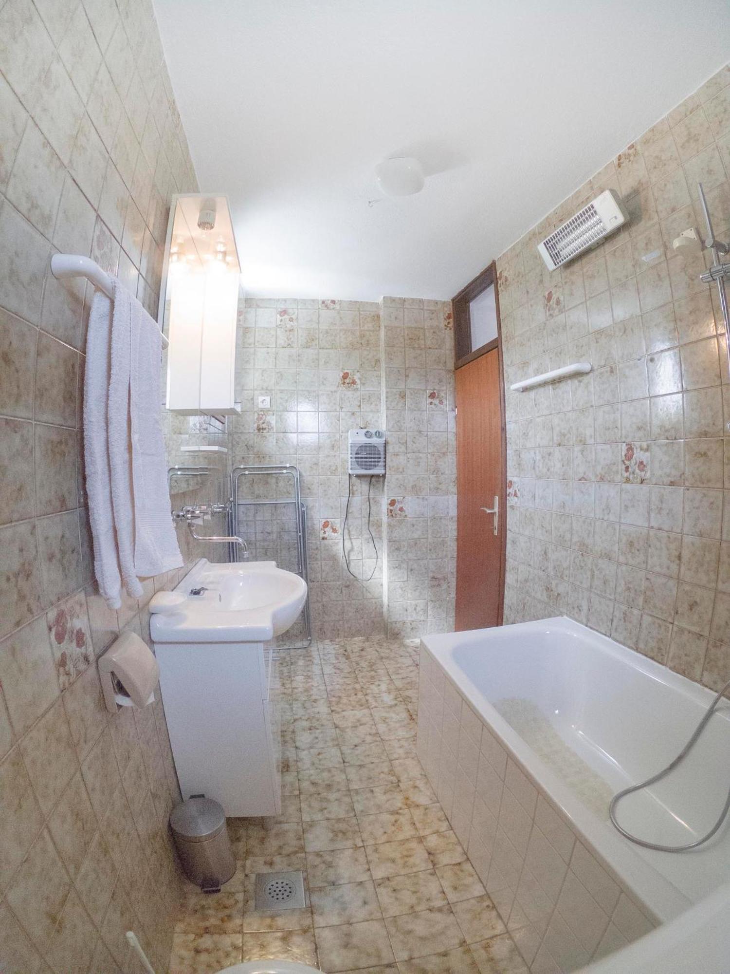 Apartments Vesna Slunj Δωμάτιο φωτογραφία