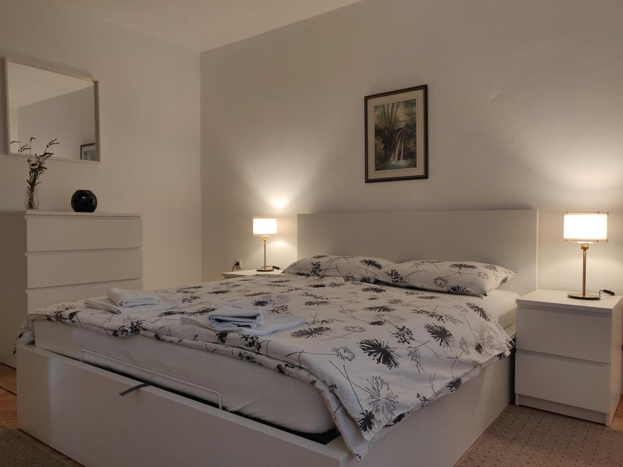 Apartments Vesna Slunj Εξωτερικό φωτογραφία