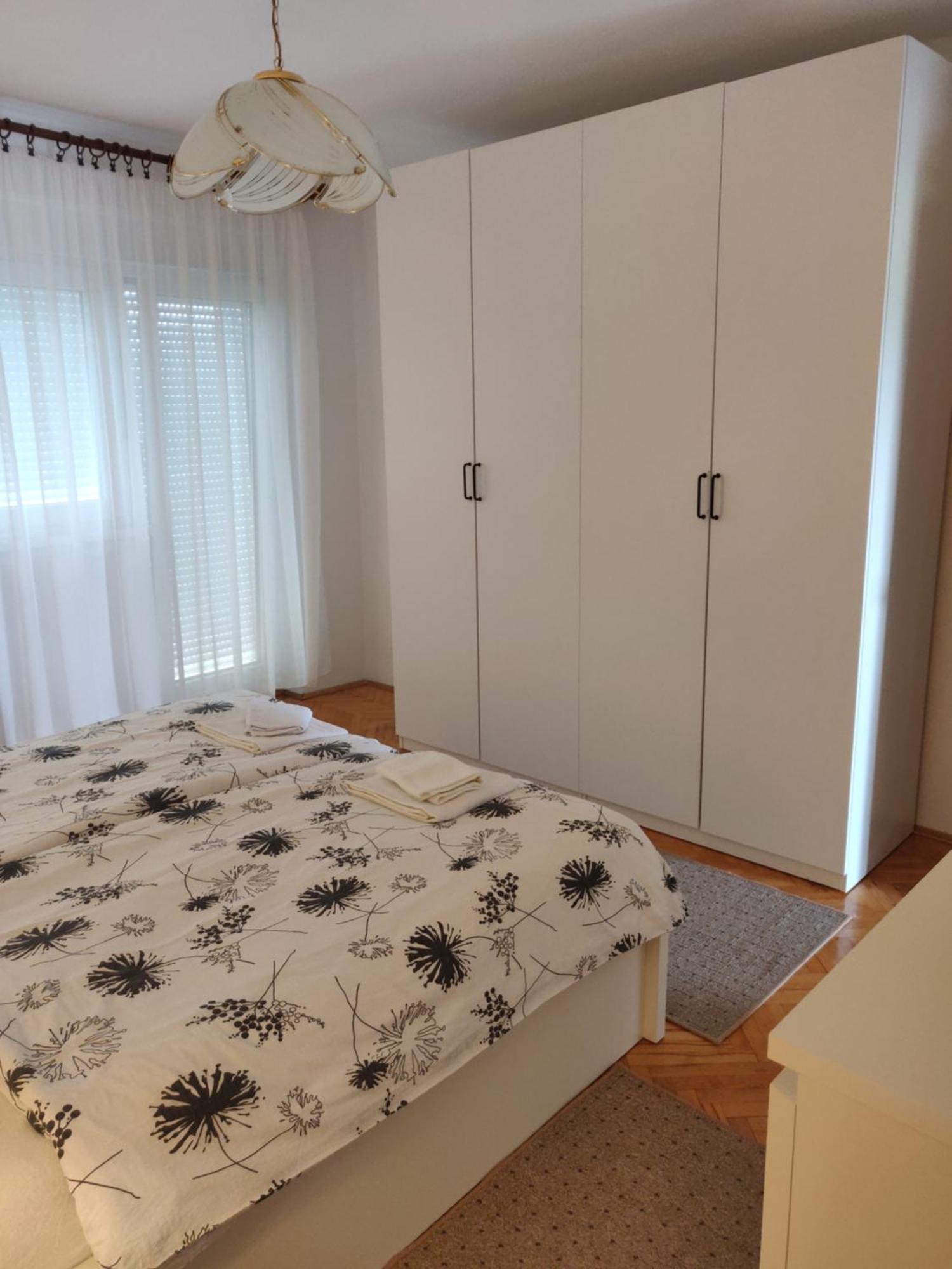 Apartments Vesna Slunj Εξωτερικό φωτογραφία