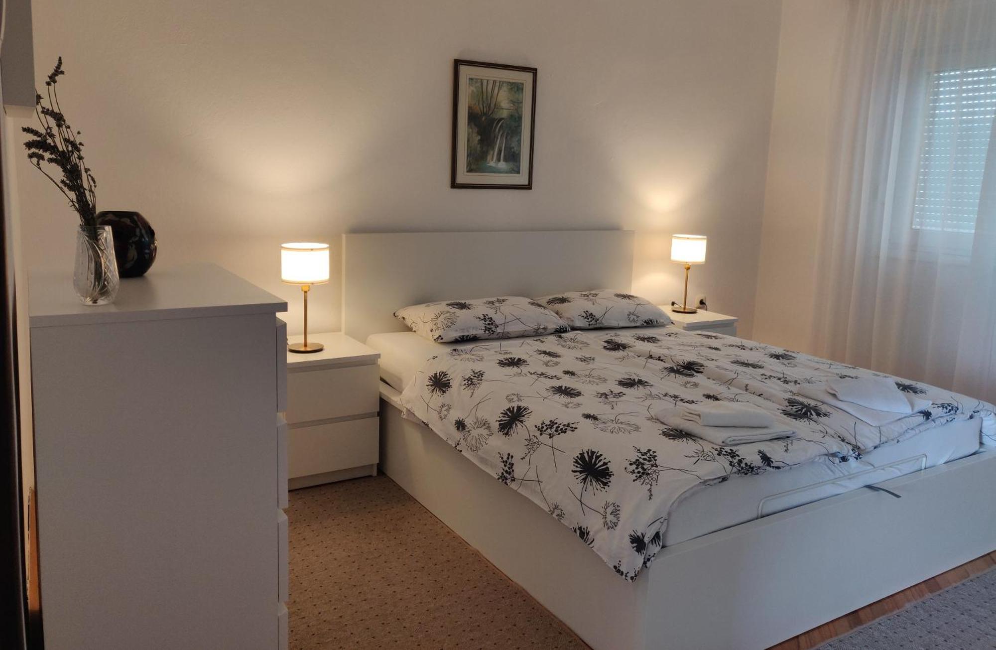 Apartments Vesna Slunj Εξωτερικό φωτογραφία